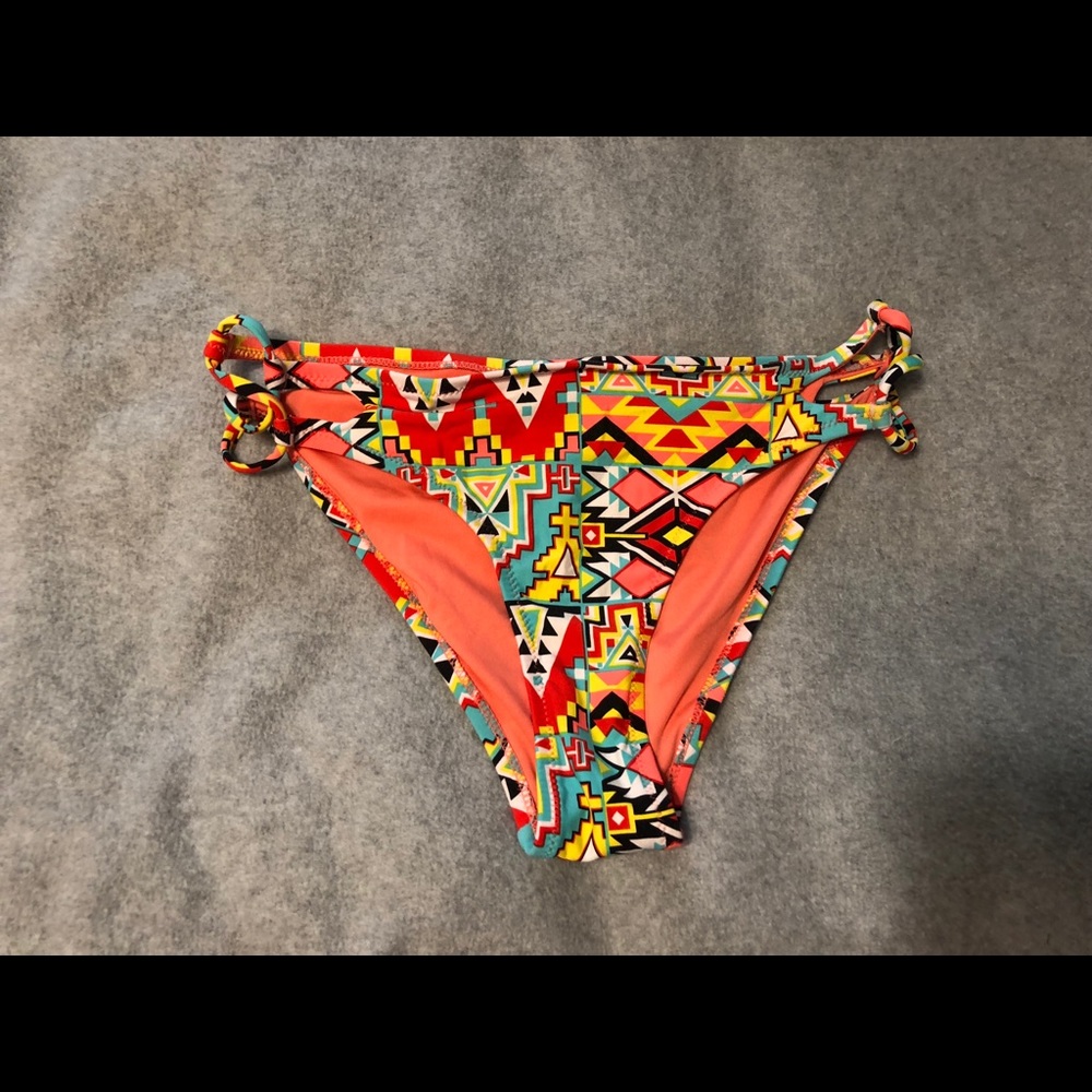 Forever 21 Swim Bottoms